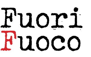 Fuorifuoco Logo