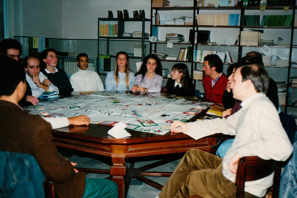 1993.mondialità
